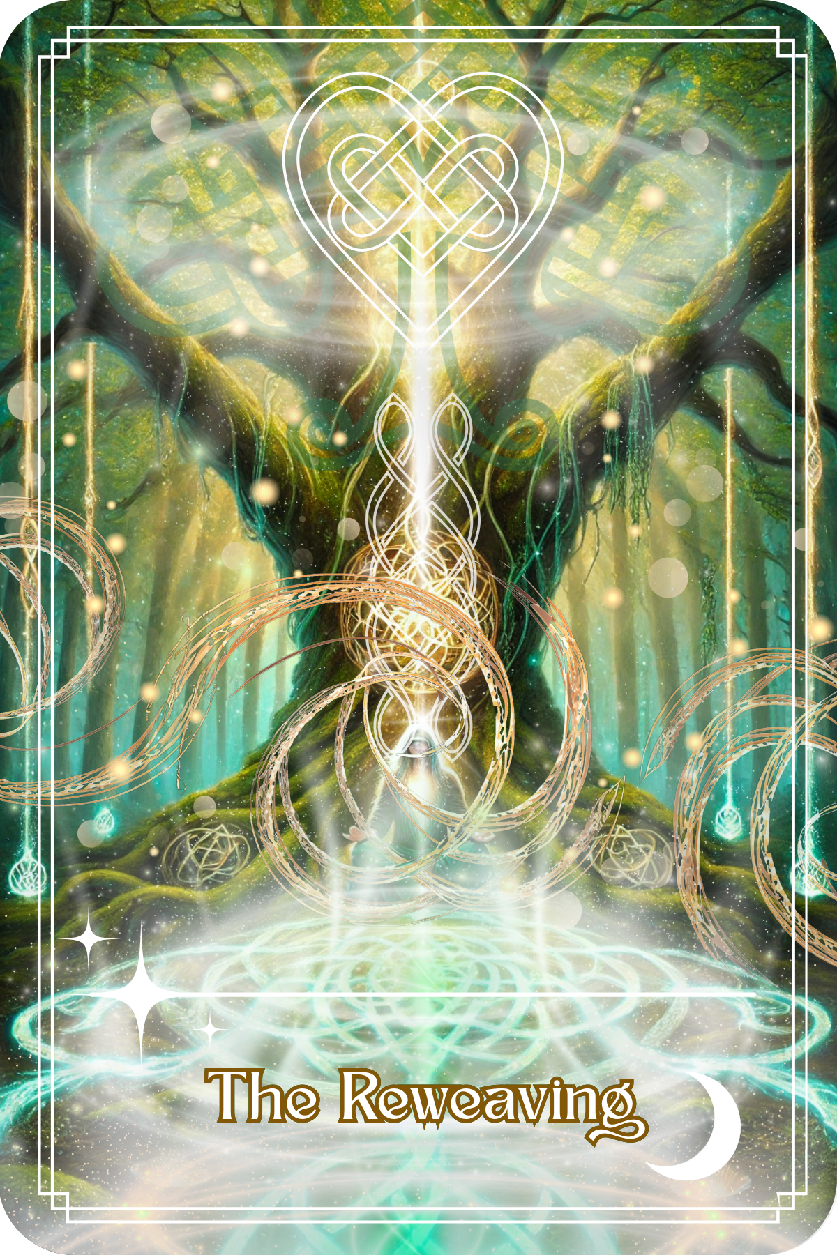 LeapDive Shamanic Retreat: Initiation & Immersion